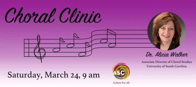 Choral Clinic